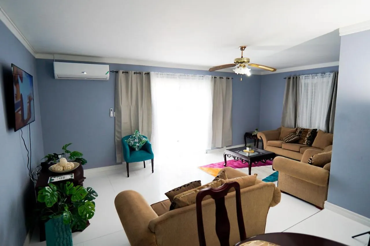 Apartamento Lola'S Tropical Oasis Montego Bay 0*,  Jamaica