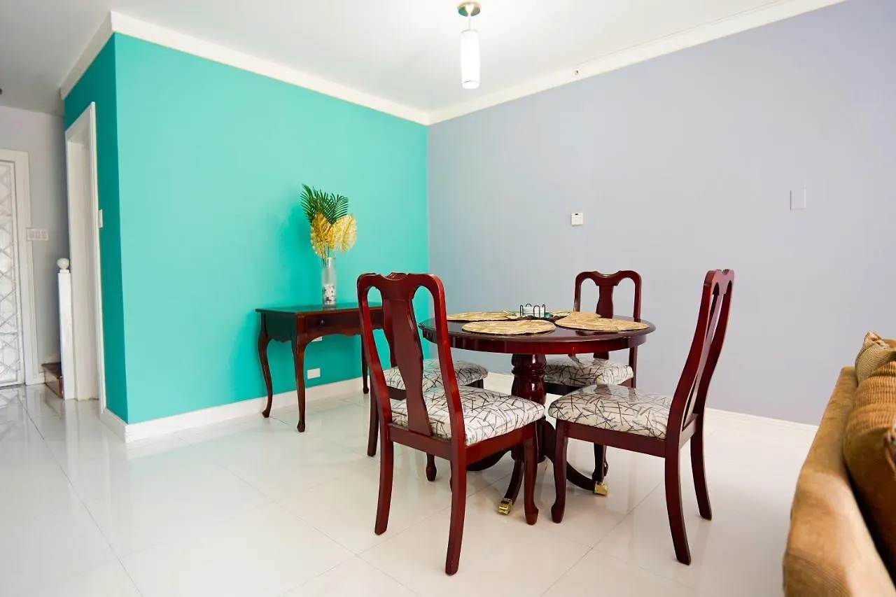 Apartamento Lola'S Tropical Oasis Montego Bay