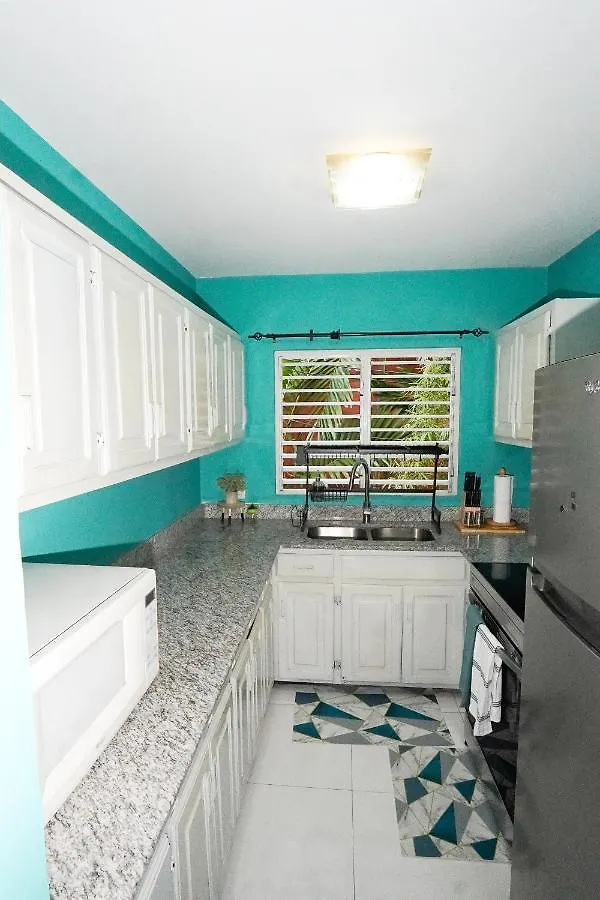 Apartamento Lola'S Tropical Oasis Montego Bay