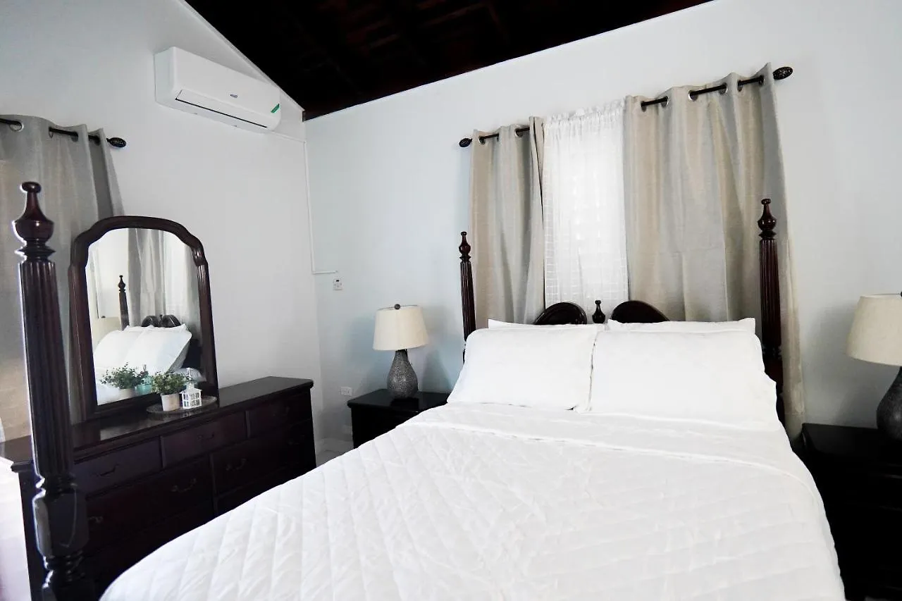 Apartamento Lola'S Tropical Oasis Montego Bay