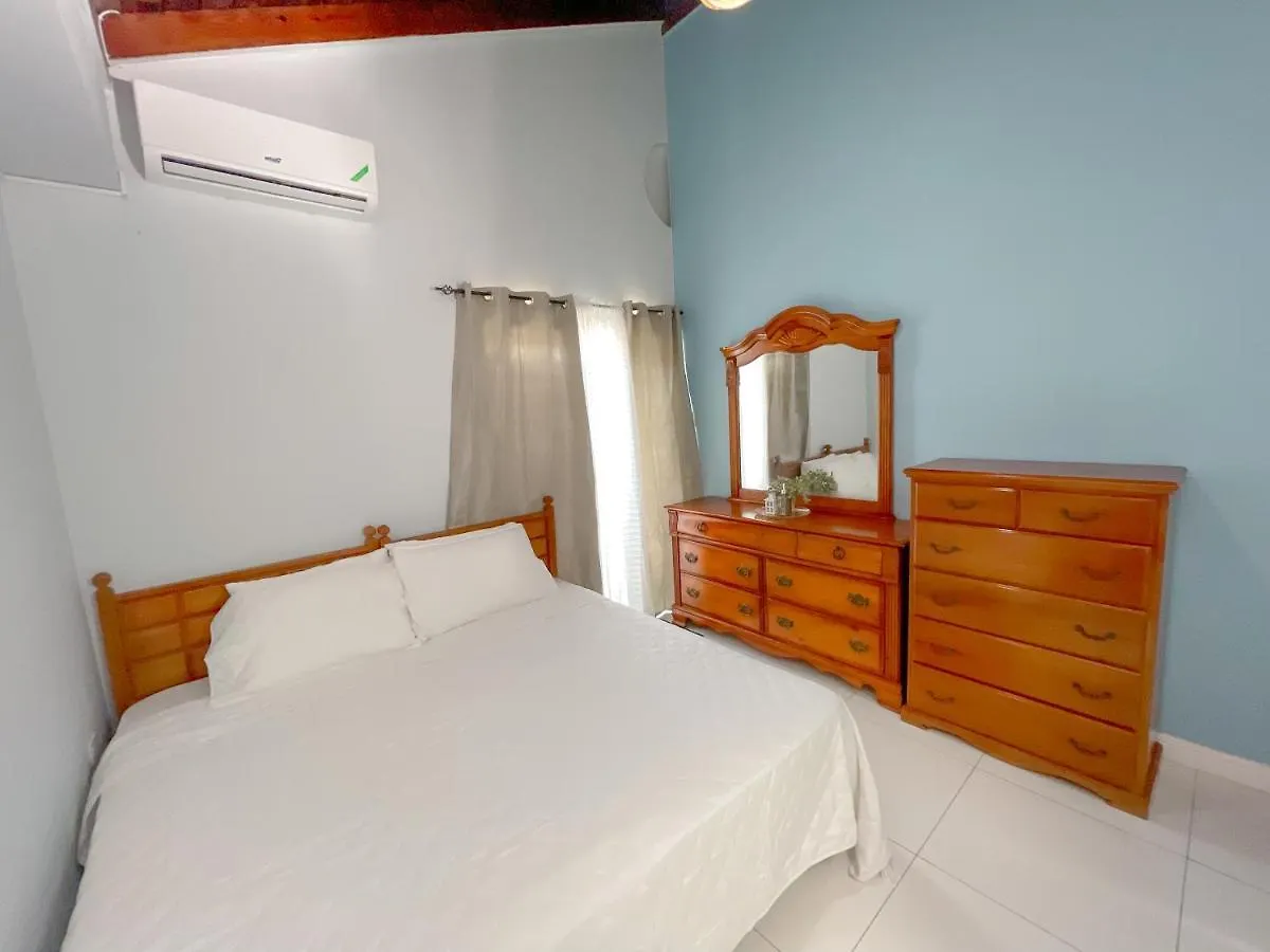 Apartamento Lola'S Tropical Oasis Montego Bay