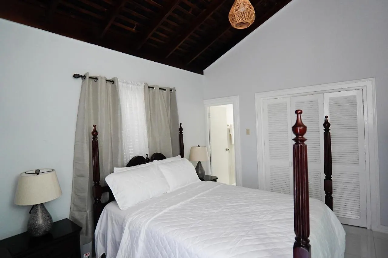 Apartamento Lola'S Tropical Oasis Montego Bay Jamaica
